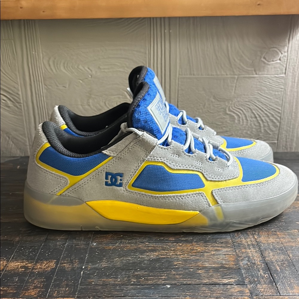 DC Men’s  Skate Sneakers shoes